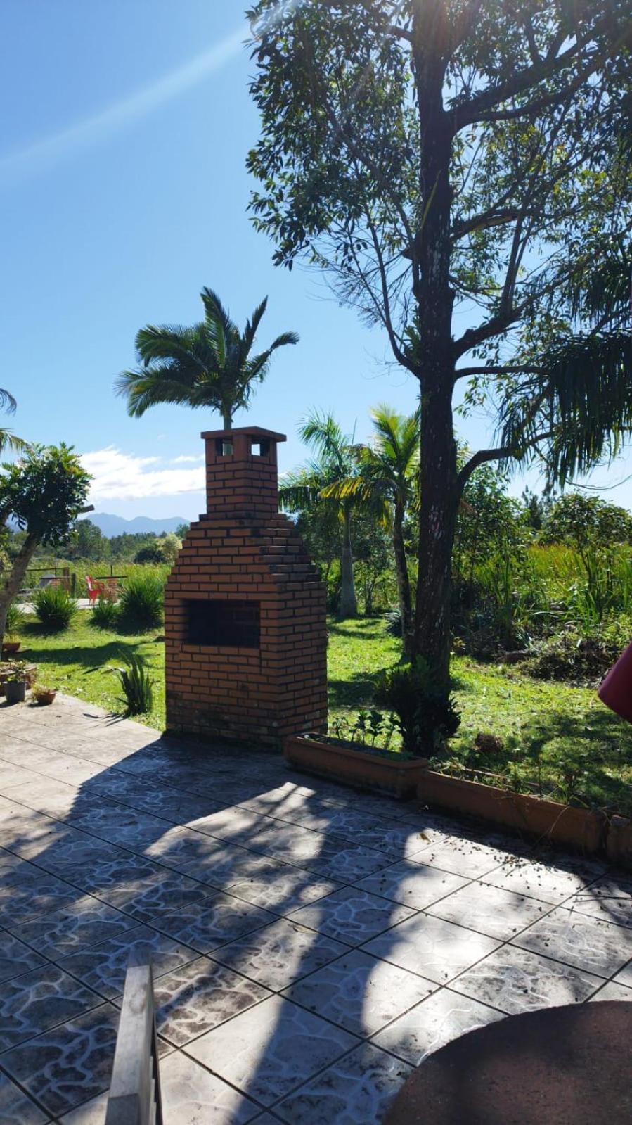 Bed and Breakfast Morada Fenix Guarda do Embaú Exteriér fotografie